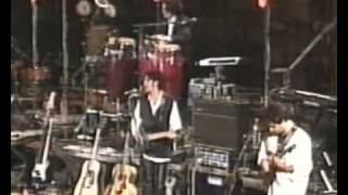 FRANCESCO DE GREGORI  BAMBINI VENITE PARVULOS LIVE  ROMA 1996 [upl. by Rolat5]