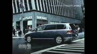 2005 Honda Odyssey CM [upl. by Calderon]