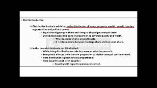 L L  B 1 st semester subject jurisprudence of unit iv topic coverlawofattraction [upl. by Limay]