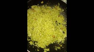 coriander rice recipe in Kannada [upl. by Reede]