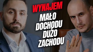 Jakie mieszkania na wynajem nie przetrwają spadków cen nieruchomosci [upl. by Behlau]