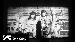 2NE1  안녕 GOODBYE MV [upl. by Kuehn]