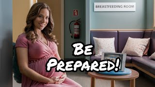 How to Prepare for Breastfeeding Tips for Expecting Moms [upl. by Eceinal559]