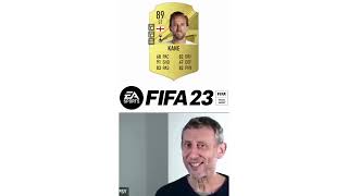 Fifa 17 Potential VS Now [upl. by Karylin]