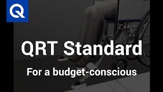 QStraint  QRT Standard  For a budgetconscious retractor solution [upl. by Honorine]