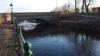 Cupar Walk [upl. by Metcalf]