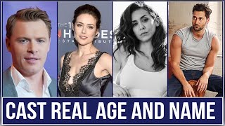 The Blacklist Cast ★ REAL AGE AND NAME [upl. by Brianna]