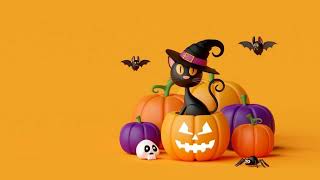 Bruitage Spooky Halloween Gratuit [upl. by Peltz]