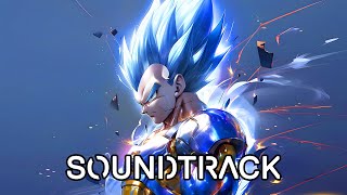 Royal Blue  Dragon Ball Super 「Epic Heroic Music」 [upl. by Stephana601]