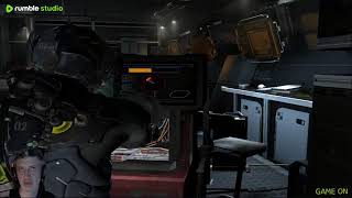 Dead Space 2 Game Play 51 [upl. by Ennairak678]