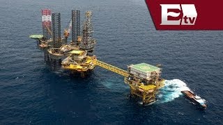 Análisis del caso Oceanografía y Pemex  Lo mejor con David Páramo [upl. by Notnilc121]