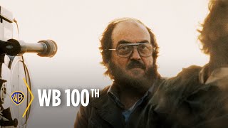 Stanley Kubrick  WB100 AllStars  Warner Bros Entertainment [upl. by Ahsitahs]