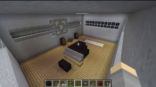 Minecraft Crazy Music Room [upl. by Retrop]