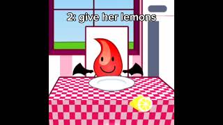 2 step how to get lemon demon skin [upl. by Nylauqcaj]