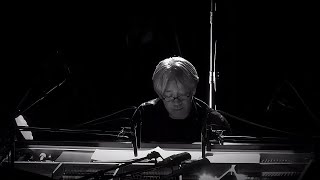 castalia  ryuichi sakamoto live [upl. by Atilemrac897]