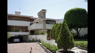 Casa en venta en Pedregal de San Francisco Coyoacan [upl. by Elisabet320]