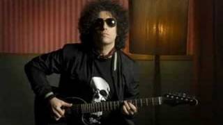 Andrés Calamaro  Por mirarte [upl. by Allisan545]