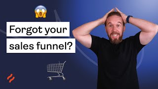 Most businesses never analyze their sales funnels Heres how to do it [upl. by Ahseekan]