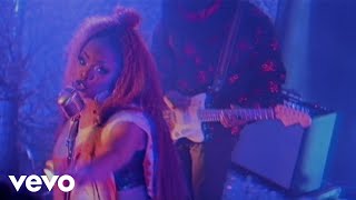 Leela James The Truth Band  That Woman Official Video [upl. by Lauralee]