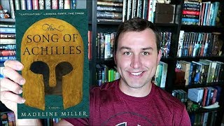 The Song of Achilles AUDIOBOOK TSOA FULL by Madeline Miller PART 2 [upl. by Anitreb179]