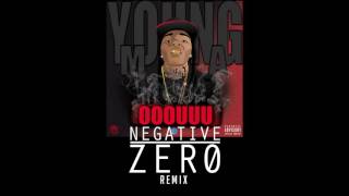 Young MA  OOOUUU Negative Zero Jersey Club Remix [upl. by Burnight634]