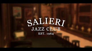 Salieri 64 • Game Trailer [upl. by Noseaj]