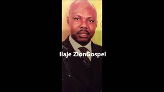 Apostle Debo Ojubuyi Omo Alufa Giga Ilaje Gospel [upl. by Aivekahs]