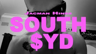 Jacmin Hinss  South yd [upl. by Llednyl317]