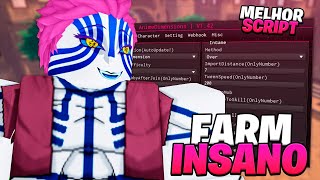 🍥NOVO Anime Dimensions Script  Auto Farm  Farm Raid  Mobile amp PC [upl. by Canning685]