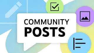 YouTube Community Posts [upl. by Eki]