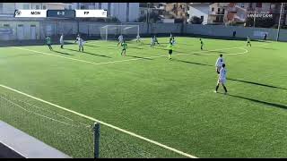 𝗛𝗜𝗚𝗛𝗟𝗜𝗚𝗛𝗧𝗦 Real Montesilvano U15 🆚 Fair Play Youth Team U15 [upl. by Zorana]