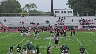 OH 7TH VS FOSTORIA 24 [upl. by Gawlas990]