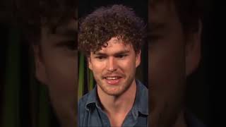 Vance Joy  Audacy Interview [upl. by Eelatsyrc]