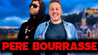 Une journée avec PERE BOURRASSE [upl. by Prudi323]