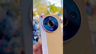 ZTE nubia Focus Pro 5G Unboxing So Beautiful Design kashitack viralvideo [upl. by Eniamerej]