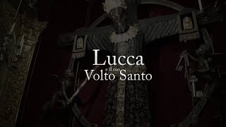 Lucca e il suo Volto Santo  La Processione della Santa Croce  13092024 [upl. by Sheree138]