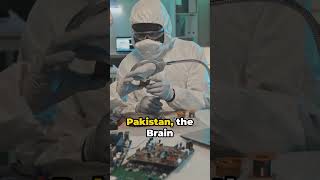 Birth of Computer Viruses Brain Virus 1986 facts shorts computerviruses amazingfacts funfacts [upl. by Noslien711]