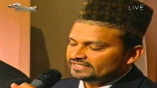 NAZMAhmadiyyat Zindabad Voice Nasir Usman [upl. by Harle371]