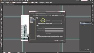 How To Create A Print Ready PDF File Using Adobe Illustrator  Clubcard TV [upl. by Mailand94]