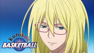 Kurokos Basketball  Opening 4  Hengen Jizai no Magical Star [upl. by Aneehc641]