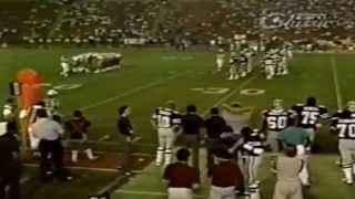 Week 14  1984 Arizona Wranglers vs Los Angeles Express [upl. by Introc]