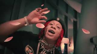 TRIPPIE REDD  quotTAKE A WALKquot REMIX Visualizer [upl. by Omrellug]