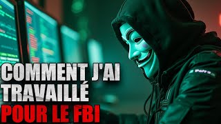 Le Côté Obscur du Freelance  L’Histoire Vraie d’un Programmeur Histoire Criminelle [upl. by Riocard]