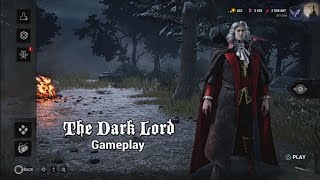 Dead by Daylight How to play The Dark Lord [upl. by Lynch]