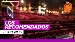 Comenzó la temporada teatral en Villa Carlos Paz ¿Qué obras se pueden ir a ver [upl. by Ennovihc]