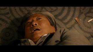 My Beloved Bodyguard 2016 Sammo Hung Fight Scene 2 [upl. by Netsirt]