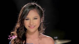 Golden Cañedo sings quotNGAYONquot [upl. by Chuck]