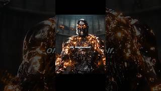 Darkseid prepared to invade earth movie fantasy shorts justiceleague [upl. by Imena]