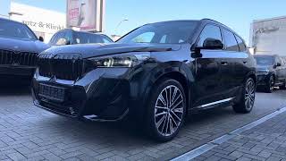 2023 BMW iX1 xDrive30 M Sportpaket 022023 [upl. by Luise]