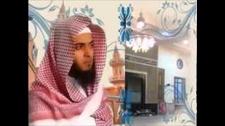 Beautiful Quran Recitation  Qari Abdulaziz AlZahrani Surah al Haqqah [upl. by Silma113]